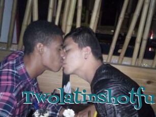 Twolatinshotfu