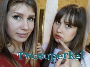 Twosuperket