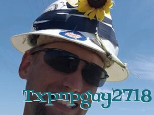 Txpnpguy2718