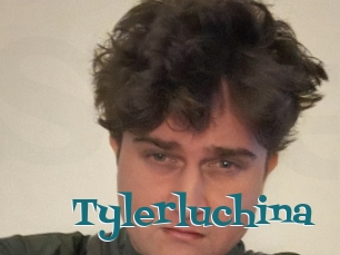 Tylerluchina