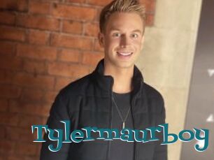 Tylermaurboy