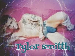 Tylor_smitth