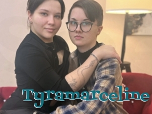 Tyramarceline