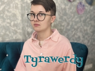 Tyrawerdy