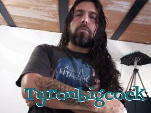 Tyronbigcock