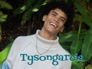 Tysongarcia
