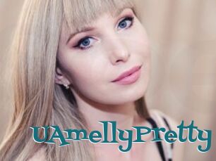 UAmellyPretty