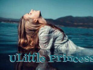 ULittle_Princess
