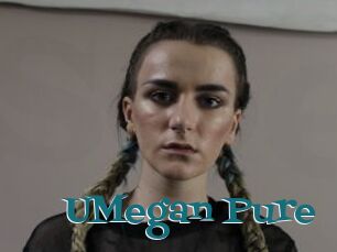 UMegan_Pure