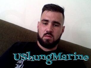 UShungMarine