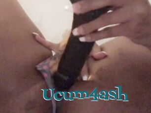 Ucum4ash