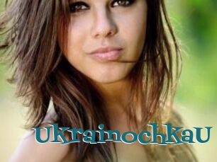 UkrainochkaU