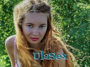UlaSex