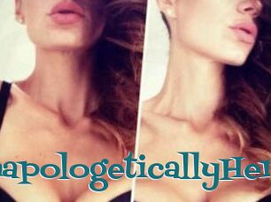 UnapologeticallyHer