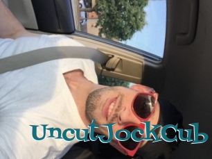 UncutJockCub
