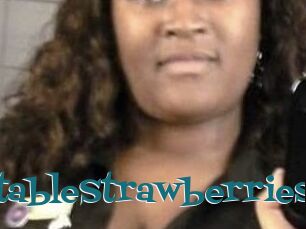 UnforgettableStrawberries