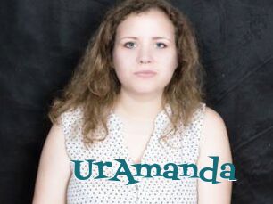 UrAmanda