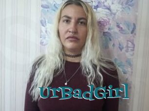 UrBadGirl