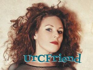 UrCFriend