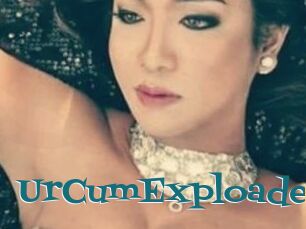 UrCumExploader