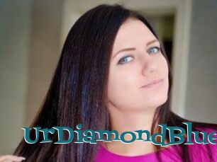 UrDiamondBlue