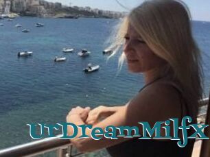 UrDreamMilfX