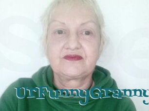 UrFunnyGranny
