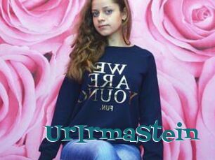UrIrmaStein