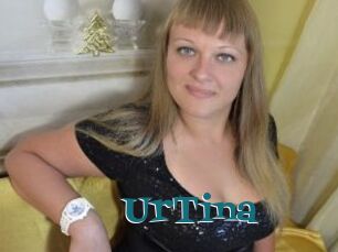 UrTina