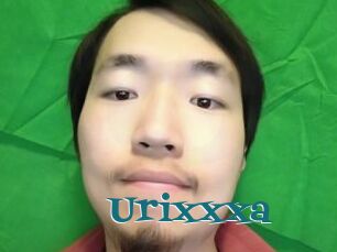 Urixxxa
