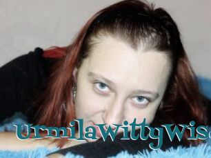 UrmilaWittyWise