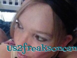 Us2freaksoncam