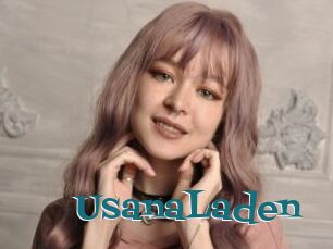 UsanaLaden