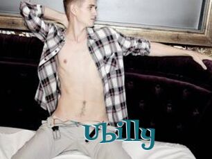 Ubilly