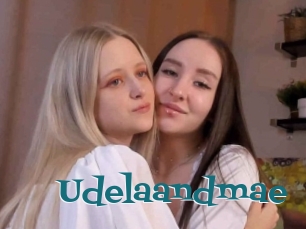 Udelaandmae