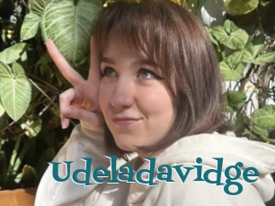 Udeladavidge