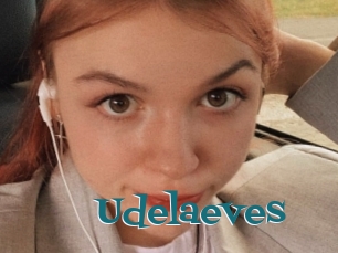Udelaeves