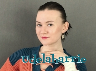 Udelaharrie