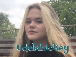 Udelahickey