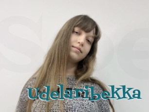 Udelaribekka