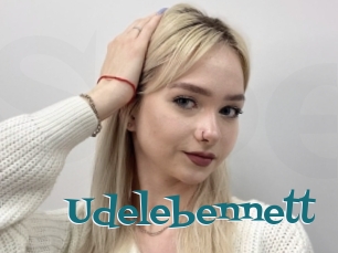 Udelebennett