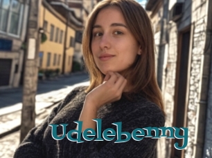 Udelebenny