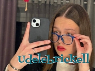 Udelebrickell
