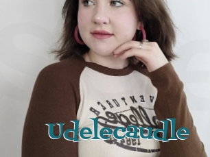 Udelecaudle
