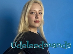 Udeleedmands