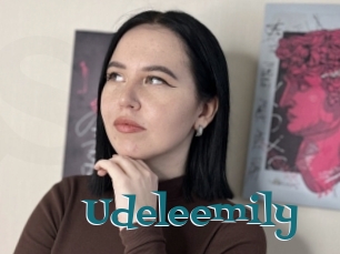 Udeleemily