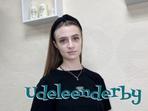 Udeleenderby