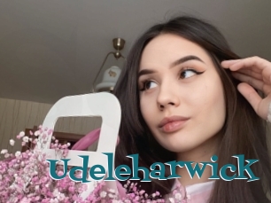 Udeleharwick