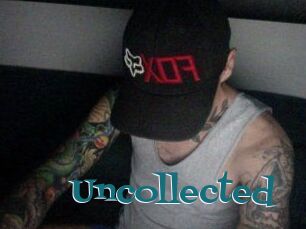 Uncollected