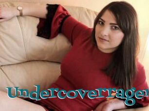 Undercoverragent